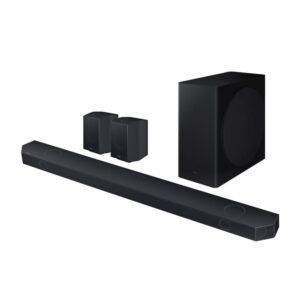 Samsung 三星 Q-series 9.1.4ch Soundbar (2023) HW-Q930C